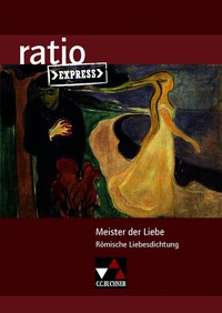 Abbildung von: ratio Express / Meister der Liebe - Buchner, C.C.