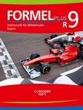 Cover: Formel PLUS - Bayern / Formel PLUS Bayern R9 - Buchner, C.C.