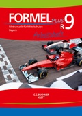 Cover: Formel PLUS - Bayern / Formel PLUS Bayern AH R9 - Buchner, C.C.