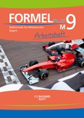 Cover: Formel PLUS - Bayern / Formel PLUS Bayern AH M9 - Buchner, C.C.