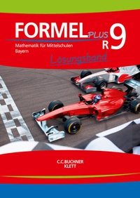 Enlarge image Cover: Formel PLUS - Bayern / Formel PLUS Bayern LB R9 - Buchner, C.C.