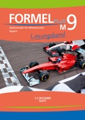 Cover: Formel PLUS - Bayern / Formel PLUS Bayern LB M9 - Buchner, C.C.