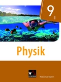 Cover: Physik - Realschule Bayern / Physik Realschule Bayern 9 I - Buchner, C.C.