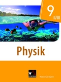 Cover: Physik - Realschule Bayern / Physik Realschule Bayern 9 II/III - Buchner, C.C.