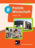 Cover: #Politik Wirtschaft - Nordrhein-Westfalen / #Politik Wirtschaft NRW 7/8 - Buchner, C.C.