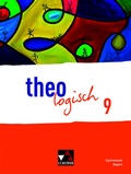 Cover: theologisch - Bayern / theologisch Bayern 9 - Buchner, C.C.