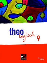 Abbildung von: theologisch - Bayern / theologisch Bayern 9 - Buchner, C.C.