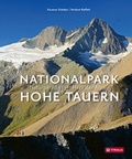 Cover: Nationalpark Hohe Tauern - Tyrolia