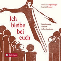 Enlarge image Cover: Ich bleibe bei euch - Tyrolia