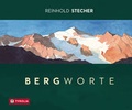 Cover: Bergworte - Tyrolia
