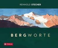 Abbildung von: Bergworte - Tyrolia