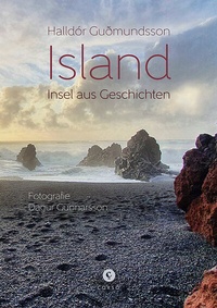 Abbildung von: Island | Insel aus Geschichten - corso