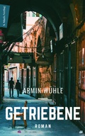 Cover: Getriebene - Marix Literatur