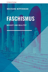 Abbildung von: Faschismus - marix Sachbuch