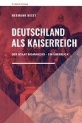Cover: Deutschland als Kaiserreich - marix Sachbuch
