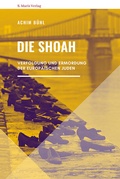 Cover: Die Shoah - marix Sachbuch