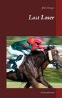 Cover: Last Loser - BoD - Books on Demand