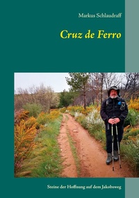 Abbildung von: Cruz de Ferro - BoD - Books on Demand