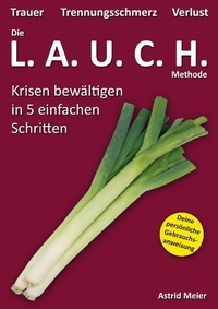 Enlarge image Cover: Die LAUCH-Methode - Books on Demand