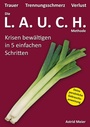 Cover: Die LAUCH-Methode - BoD - Books on Demand