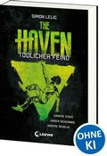 Cover: The Haven (Band 3) - T&ouml;dlicher Feind - Loewe