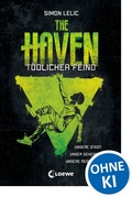 Cover: The Haven (Band 3) - T&ouml;dlicher Feind - Loewe