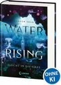 Cover: Water Rising (Band 1) - Flucht in die Tiefe - Loewe