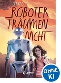 Cover: Roboter tr&auml;umen nicht - Loewe