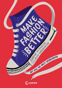 Abbildung von: Make Fashion Better - Loewe