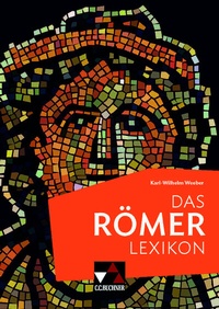 Abbildung von: Einzelbände Latein / Das Römerlexikon - Buchner, C.C.