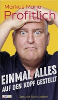 Cover: Einmal alles auf den Kopf gestellt - Lappan