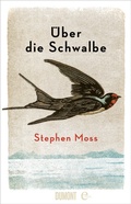 Cover: &Uuml;ber die Schwalbe - DuMont Buchverlag
