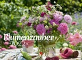 Cover: Blumenzauber Kalender 2022 - Ackermann Kunstverlag