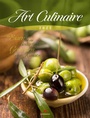 Bild: Art Culinaire Kalender 2022 - Ackermann Kunstverlag