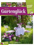 Cover: Gartengl&uuml;ck - Wochenplaner Kalender 2022 - Ackermann Kunstverlag
