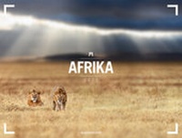 Abbildung von: Afrika - Ackermann Gallery Kalender 2022 - Ackermann Kunstverlag