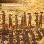 Bild: Erdmännchen Kalender 2022 - 30x30 - Ackermann Kunstverlag