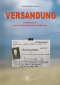 Cover: Versandung - Vergangenheitsverlag