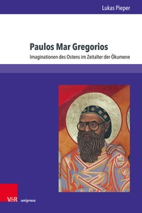 Abbildung von: Paulos Mar Gregorios - Brill Deutschland