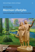 Cover: Mormon Lifestyles - Nomos