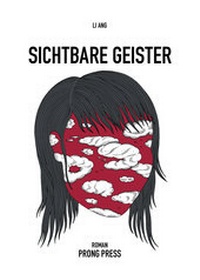 Enlarge image Cover: Sichtbare Geister - PRONG PRESS