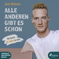 Cover: Alle anderen gibt es schon - steinbach sprechende b&uuml;cher