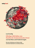 Cover: Lea Grundig - Verlag 8. Mai