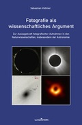 Cover: Fotografie als wissenschaftliches Argument - Lichtenstern-Verlag