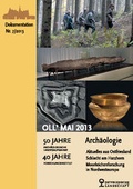 Cover: Oll' Mai 2013 - Ostfriesische Landschaft
