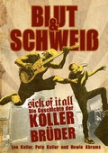 Cover: Blut und Schwei&szlig; - Sick Of It All - I.P.