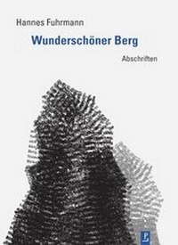 Enlarge image Cover: Wunderschöner Berg - Poetenladen
