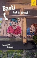 Cover: Basti hat's drauf - spiritbooks