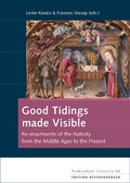 Cover: Good Tidings made Visible - Edition Reichenberger