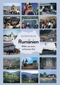 Cover: Rum&auml;nien - Schiller Verlag